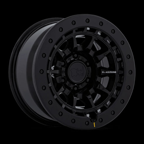 Black Rhino 17X8.5 6/139.7 +0 BR016 TUSK - IDB WA
